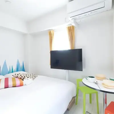 Rio Grande Nishi-Shinjuku 5-chome - Vacation STAY 82753v