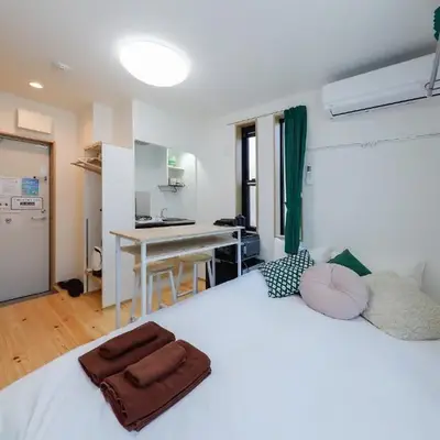 Zenith Shinjuku-Hunoki- - Vacation STAY 82792v