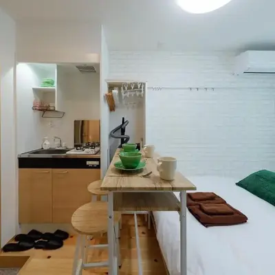Zenith Shinjuku-Hunoki- - Vacation STAY 82810v
