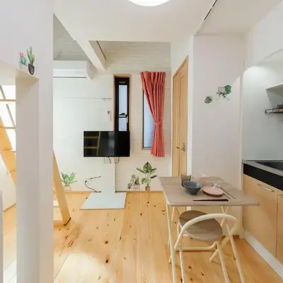 Zenith Shinjuku-Hunoki- - Vacation STAY 82833v