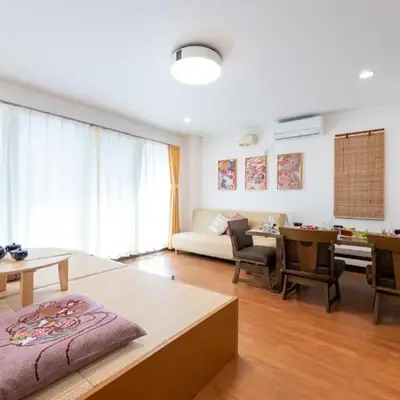 Joint Court Kameido Kame-chan - Vacation STAY 82808v