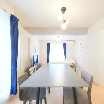 Sunny Court - Vacation STAY 82855v