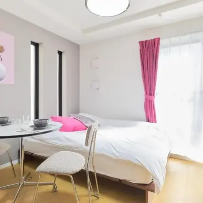 Ruygo Setagaya 201 - Vacation STAY 83619v