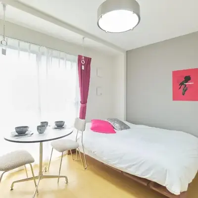 Ruygo Setagaya 201 - Vacation STAY 83644v