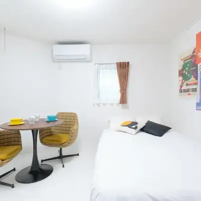 GRANQUAL Horikiri 101 - Vacation STAY 83747v