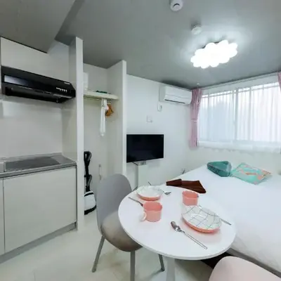 Reco Waseda - Vacation STAY 20609