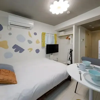 Reco Waseda - Vacation STAY 20616