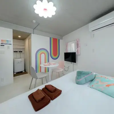 Reco Waseda - Vacation STAY 20618