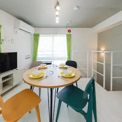 Reco Waseda - Vacation STAY 20619