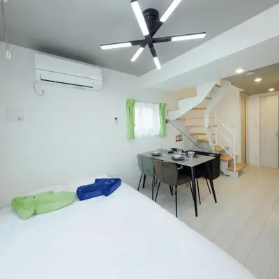 Reco Waseda - Vacation STAY 20621