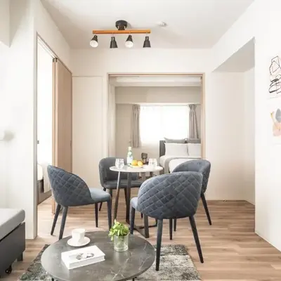 ASMACi MAISON両国 I