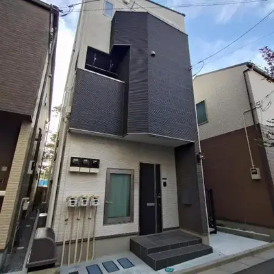 南公園スカイビュー