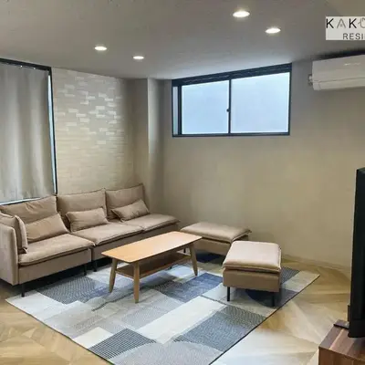 kakurega residence