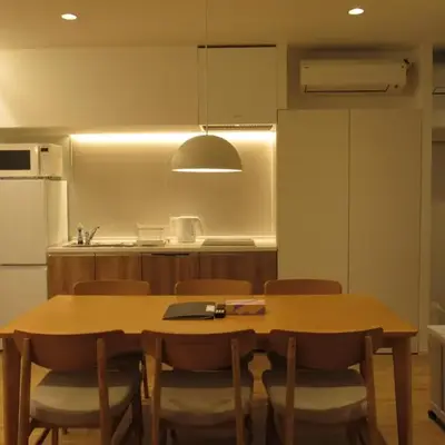PRISM Inn Kagurazaka