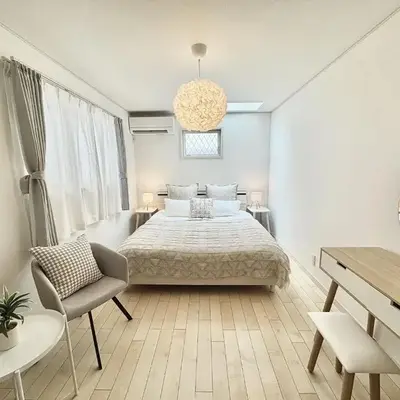 Ryan inn 99平米 戸建貸切1組10名まで JR東十条駅徒歩3分