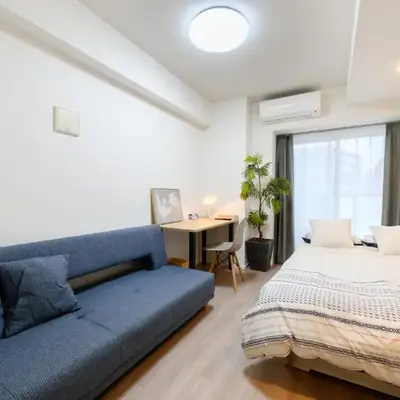 アルファサイト御茶ノ水 - Historic Ochanomizu Stay - Near Akihabara & Imperial Palace - JR & Subway Access