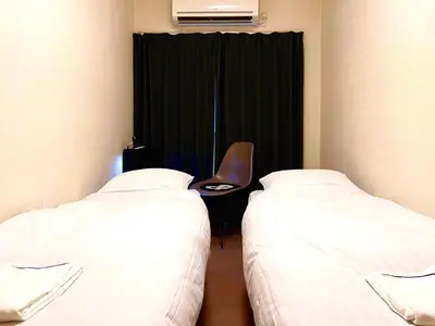 Gallery image of Hotel&Co. Sagami in Tokyo
