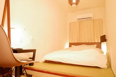 Gallery image of Hotel&Co. Sagami in Tokyo