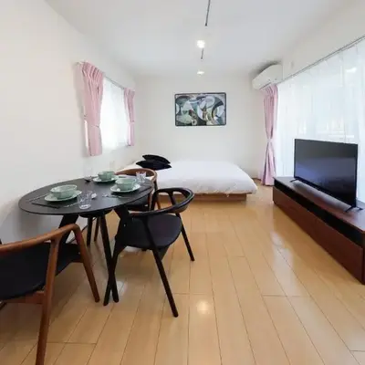 Granduo Shirokane 202 - Vacation STAY 90518v