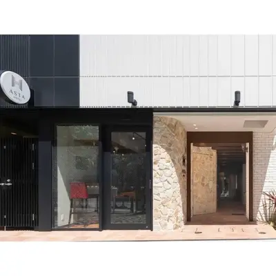 ASTA HOTEL - Vacation STAY 87298v
