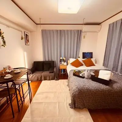 Louis House西新宿