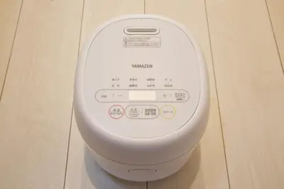 a white toilet sitting on top of a wooden floor at 12 minutes by train to Skytree, 4 min to station on foot, 1F, 20square meter in Tokyo