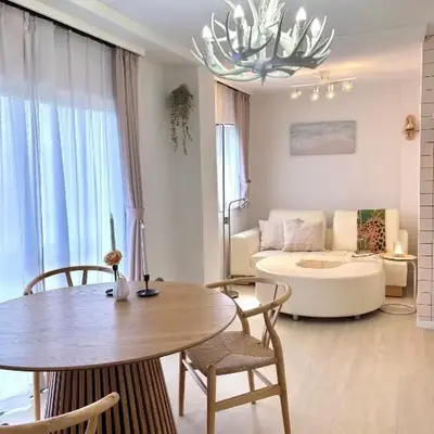 memento 20minutes from Haneda Airport 10minute walk from JR Kamata Station