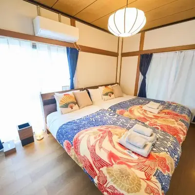 Kita-Senju House