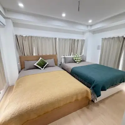 PUZZLE hotel 401