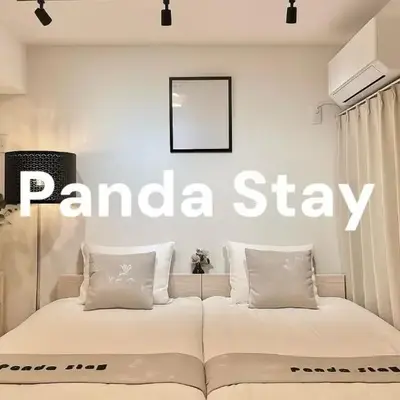 PandaStay初台駅