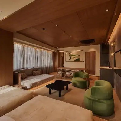 illi Aest Shinagawa-Gotanda