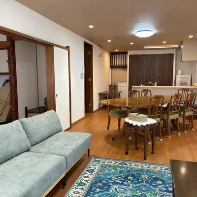 Kenichi Retreat