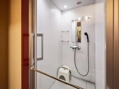 Gallery image of SHIFT HOTEL Shibuya Hatagaya in Tokyo