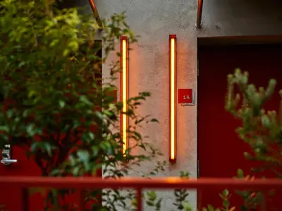 Gallery image of SHIFT HOTEL Shibuya Hatagaya in Tokyo