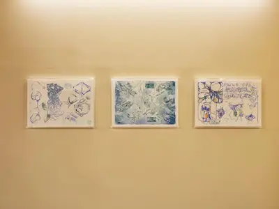 Gallery image of SHIFT HOTEL Shibuya Hatagaya in Tokyo