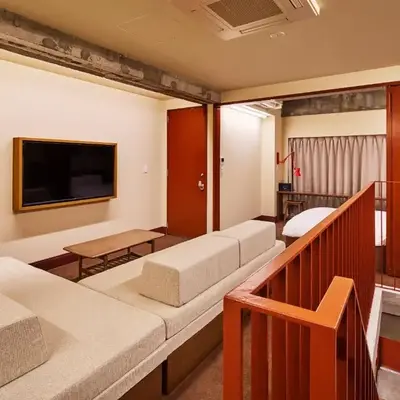 SHIFT HOTEL Shibuya Hatagaya