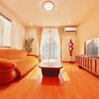 Ueno&Asakusa Stay Whole House for 11