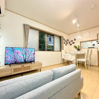 Shinjuku Cozy Loft