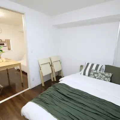 Guest House KAMEARI 203