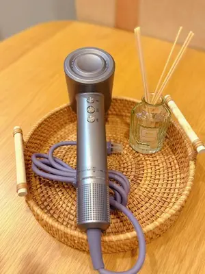 a portable charger on a table with a cord at Silvership Hotel 301 in Tokyo