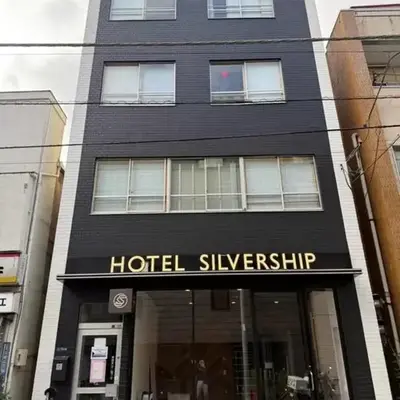Silvership Hotel 301