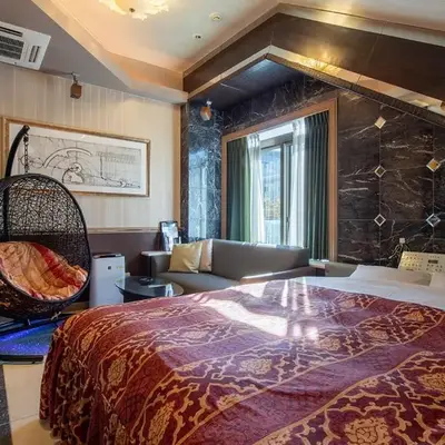Charme Hotel