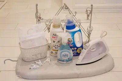 a kitchen counter with a sink and a phone at \u30aa\u30fc\u30d6\u30ea\u30aa\u30f3\u6075\u6bd4\u5bff201 in Tokyo