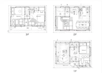 Gallery image of 30 sec to Station,4min to Skytree,82sqm,Sleeps 8,Free Parking,Close to Akihabara Asakusa Ueno in Tokyo