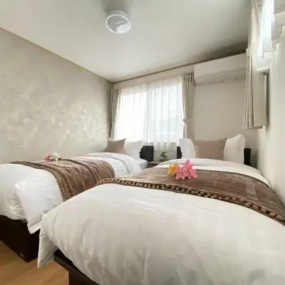 SK - Tokyo Ikebukuro Premium Comfort 4LDK Entire house