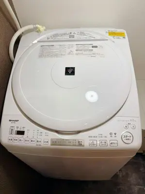 a close up of a toilet in a room at Silvership Hotel 101 in Tokyo
