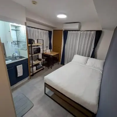 CraftFlat Numabukuro 307