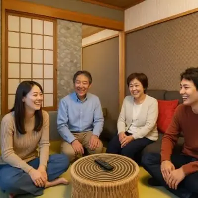 WA NO YADO-Asakusa Designer curated stylish room 2