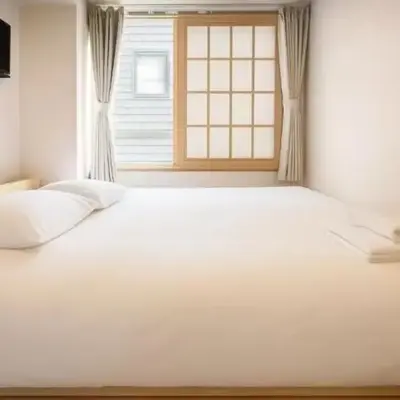 Silvership Hotel 202