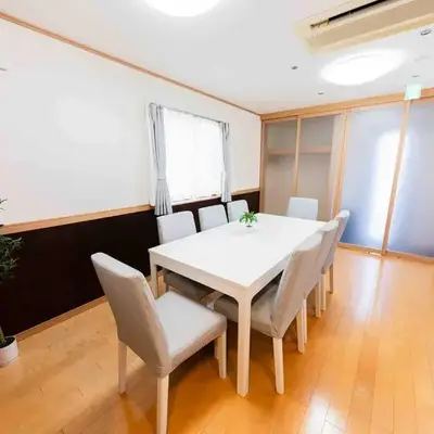 SUA HOTEL Shinjuku Yochomachi